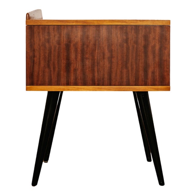 Vintage Side Table, 1960s For Sale