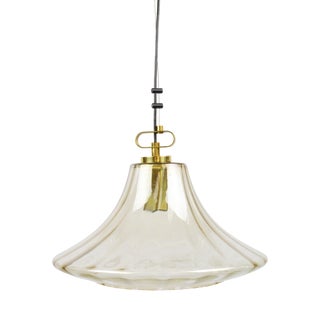 Hanging Lamp from Limburg, Germany, 1970s For Sale