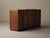 French Art Deco Oak Sideboard, 1940 For Sale - Image 12 of 18