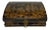 19th Century Chinoiserie Decorated Wig Box For Sale