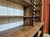 Early 20th Century Oak and Fir Wood-Paneled Bookcase For Sale - Image 15 of 18