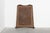Art Nouveau Mirror in Oak with Gilded Inlay, France, 1915 For Sale - Image 10 of 11