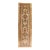 Late 19th Century Camel Hair Runner - 3'8" x 11' For Sale