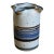 Vase Tingkeramik Følle Denmark Stoneware Mid-Century For Sale