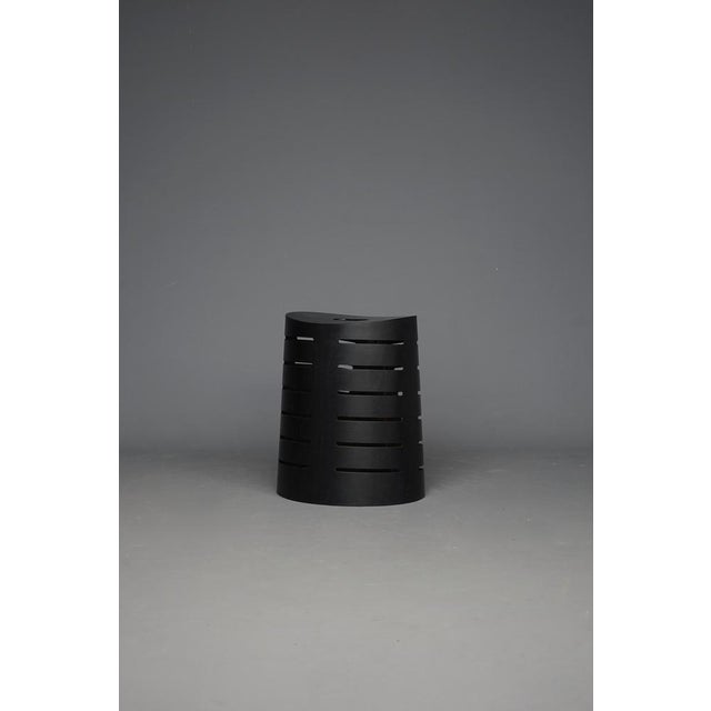 TC was is originally designed for the Museum Boymans van Beuningen, Rotterdam to be taken along by visitors who can sit on...