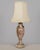 French Marble and Ormolu Table Lamp For Sale In Orlando - Image 6 of 14
