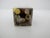 Brown Chinese Orbicular Ocean Jasper or Wen Stone Tower Chop Seal Stamp For Sale - Image 8 of 8