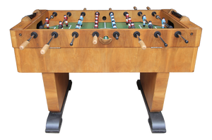 Mid-Century Foosball Table