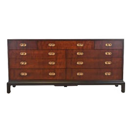 Example of Henredon Dressers and Chests of Drawers