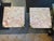 19th Century French Burled Walnut Marble Top Side Tables For Sale In Boston - Image 6 of 8