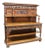 Early 1900s Antique Large Renaissance Revival Well-Carved, Sideboard!! For Sale