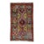 Vintage Turkish Oushak Rug - 02'07 X 04'07 For Sale