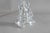 Mid-Century Crystal Glass Table Lamp, 1960s For Sale - Image 6 of 7
