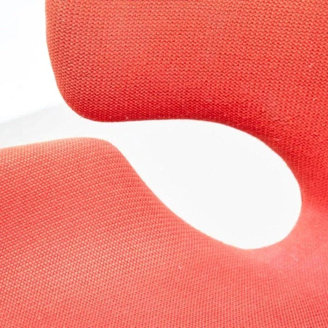 Kabuto Desk Chair by Isamu Kenmochi for Tendo Mokko, 1961 For Sale - Image 4 of 8