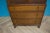 Art Deco Oak Linen Cabinet, 1930s For Sale - Image 6 of 9