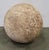 Stone 1940s Outdoor Stone Sphere. For Sale - Image 7 of 9