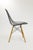 Eames Dowel Leg Wire Chair for Herman Miller, 1950s For Sale - Image 12 of 18