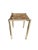 Mid 20th Century Grand Tour Style Marble Pattern in Resin Drink or Side Table For Sale - Image 4 of 8