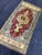 Early 21st Century Turkish Yastik Rug 1'10" x 3'5" For Sale - Image 5 of 5