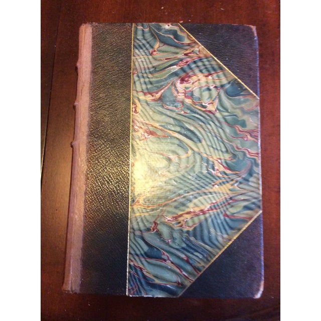 5 volumes of Macaulay’s Essays, #s 1,2,7,8,9. Edited by his sister Lady Trevelyan