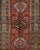Vintage Circa 1940 Runner 3ft 4in X 14ft 5in For Sale - Image 9 of 15