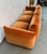 Textile Mid-Century Modern Three Seater Marenco Sofa by Mario Marenco for Arflex For Sale - Image 7 of 15