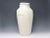 1980s Vintage Large Harris Potteries Chicago Art Nouveau Vase For Sale - Image 5 of 11