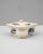 Traditional 20th Century Dutch Special Edition Porcelain Tureen with Lid For Sale - Image 3 of 18