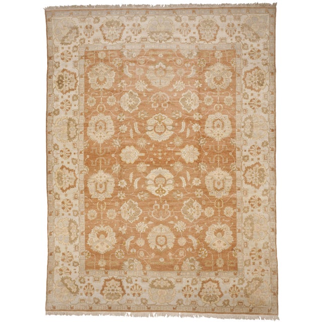 HandKnotted Egyptian Palatial Rug 12' x 16' Chairish