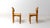 Dining Chairs in Pine from Rainer Daumiller, 1970s, Set of 4 For Sale - Image 13 of 16
