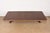 Late 20th Century Baker Furniture Stately Homes Collection Mahogany, Burl Wood, and Parcel-Gilt Double Pedestal Extension Dining Table, Newly Restored For Sale - Image 5 of 18
