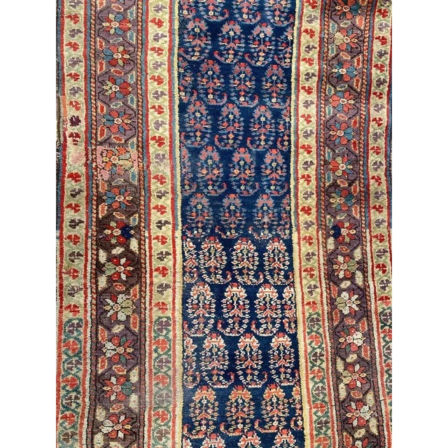 Antique North Western Runner For Sale - Image 4 of 18