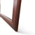 Pair of Brown-Saltman Mid-Century Modern Walnut Wall Mirrors, 1950s For Sale - Image 14 of 14