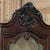 Mid 19th Century 19th Century French Napoleon III Period Burled Walnut Display Armoire ~ Bookcase For Sale - Image 5 of 18