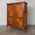 1930s French Mahogany Cabinet For Sale - Image 4 of 13