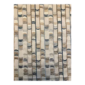 Stout Hitherto 5 Harbor Fabric- 2 Pieces