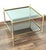 Vintage Maison Bagues Brass Coffee Table For Sale In Miami - Image 6 of 10