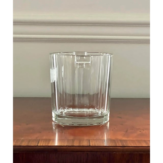 Vintage Petite Moët and Chandon Ice Bucket For Sale In Washington DC - Image 6 of 8