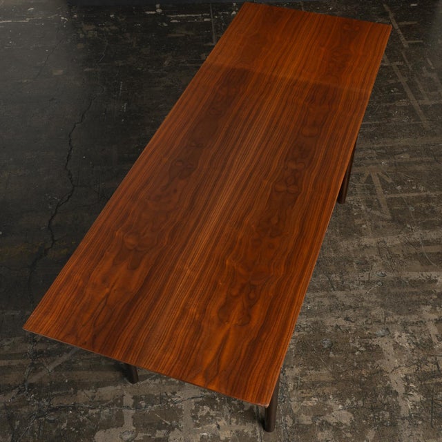 1960s Arne Vodder Desk For Sale - Image 13 of 16