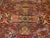 Traditional 1920s Antique Persian Sickle Leaf Mahal Rug - 10'3"x 14' For Sale - Image 3 of 13