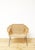 Mid-Century Rattan Lounge Chair, 1960s For Sale - Image 12 of 15