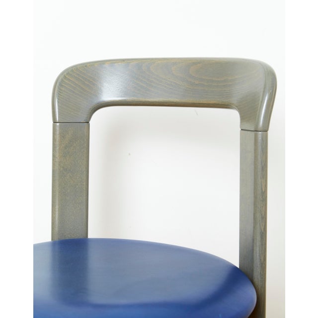 Rey Chairs by Bruno Rey for Kusch&Co., 1970s For Sale - Image 9 of 11
