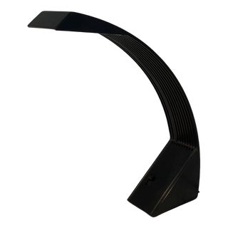 Arcobaleno Desk Lamp by Marco Zotta for Cil Roma, Italy, 1970s For Sale