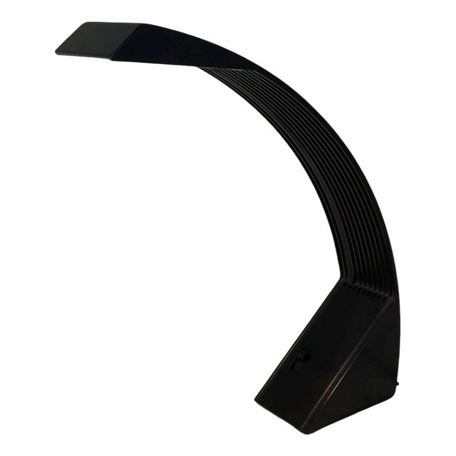 Arcobaleno Desk Lamp by Marco Zotta for Cil Roma, Italy, 1970s For Sale