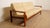 Vintage Three-Seater Sofa in Teak For Sale - Image 5 of 15