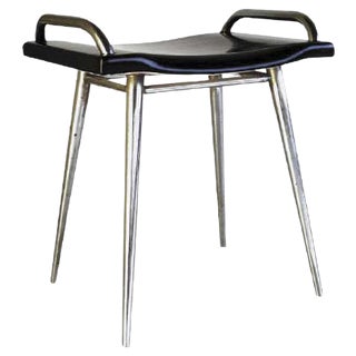 Bauhaus Stool from Columbus For Sale