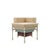 Contemporary Seraphine Chair by Ottiu For Sale - Image 3 of 12
