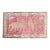Vintage Zabihi Collection Pink Komodo Dragon Armenian Rug - 5'2" x 9'4" For Sale