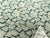 Galerie Shabab Collection Mid-20th Century Turkish Art Deco Style Accent Carpet For Sale - Image 9 of 10
