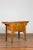 Chinese 19th Century Qing Dynasty Elm Table with Carved Spandrels and Drawers For Sale - Image 4 of 12